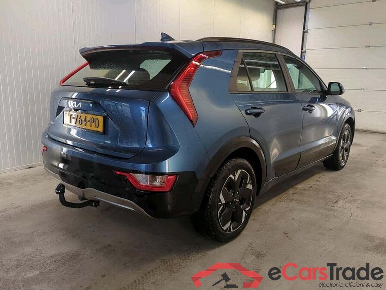 KIA Niro EV DynamicLine 64.8 kWh #2