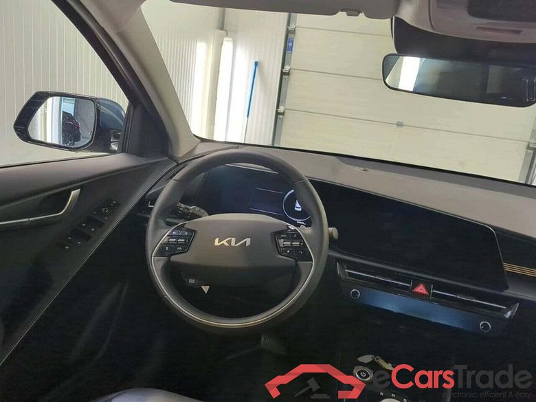 KIA Niro EV DynamicLine 64.8 kWh #3
