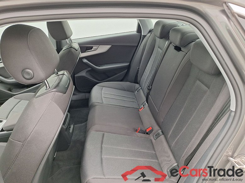 Audi, A4 Berline FL'19, Audi A4 2.0 35 TFSi 110kW S tronic Advanced 4d #4