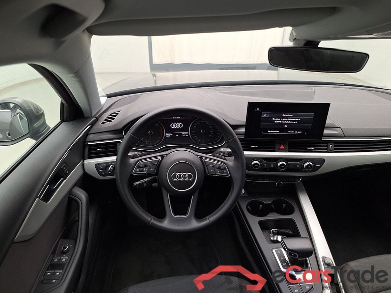 Audi, A4 Berline FL'19, Audi A4 2.0 35 TFSi 110kW S tronic Advanced 4d #5