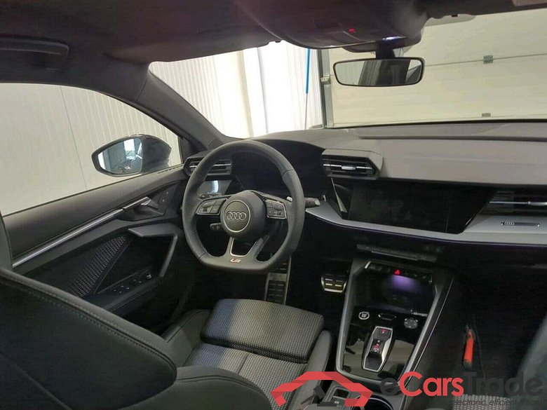 AUDI A3 Limousine 30 TFSI S edition #3