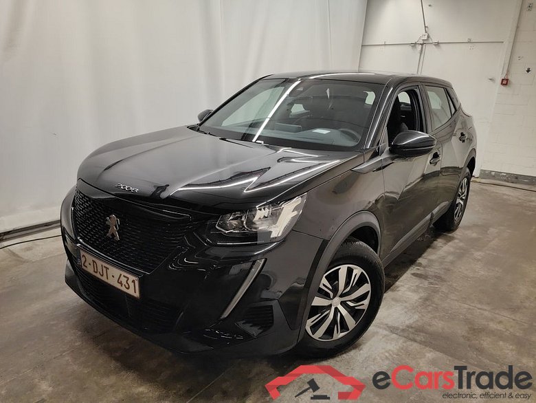 Peugeot 2008 1.2 Puretech 74KW S&S Active Pack 5d #1