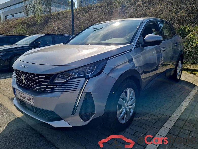 PEUGEOT 3008 1.5 BLUEHDI 96KW S&S ACTIVE PACK #1