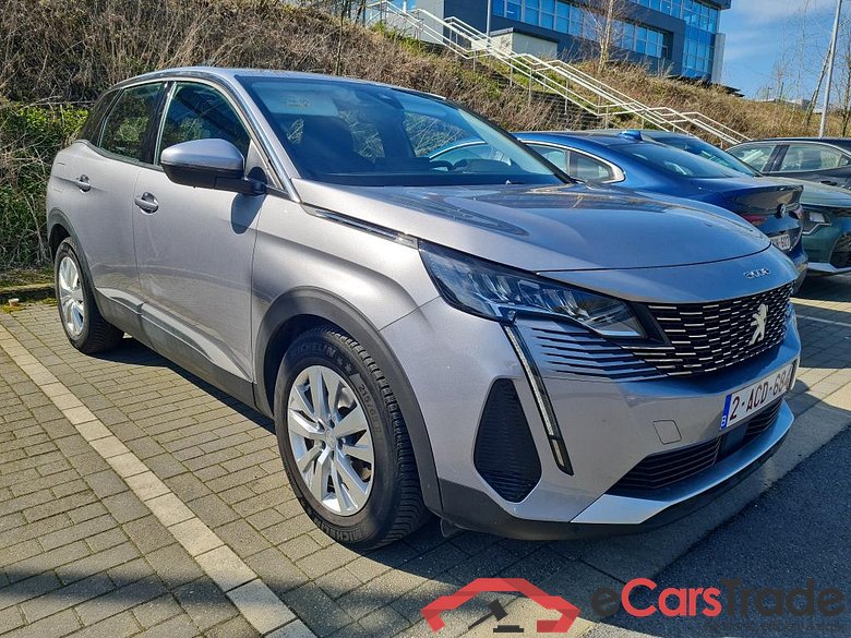 PEUGEOT 3008 1.5 BLUEHDI 96KW S&S ACTIVE PACK #2