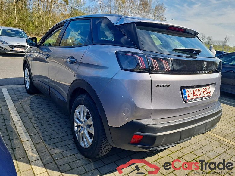 PEUGEOT 3008 1.5 BLUEHDI 96KW S&S ACTIVE PACK #3