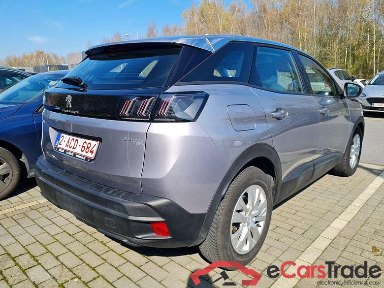 PEUGEOT 3008 1.5 BLUEHDI 96KW S&S ACTIVE PACK #4