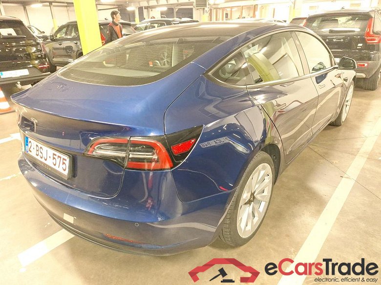 TESLA MODEL 3 BEV 75KWH LONG RANGE DUAL MOTOR 4WD AUTO #4