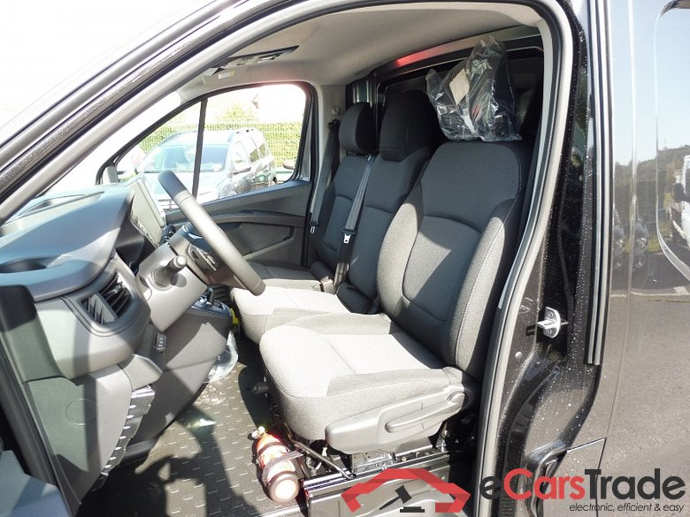 Renault Trafic Advance 2.0L Blue DCi 150 #3