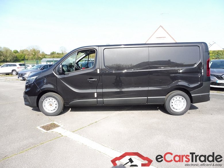 Renault Trafic Advance 2.0L Blue DCi 150 #5