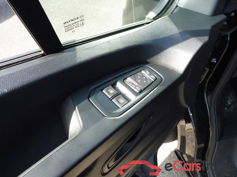 Renault Trafic Advance 2.0L Blue DCi 150 #6