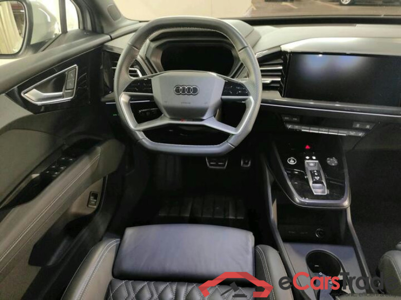 Audi Q4 SPORTBACK E-TRON Q4 Sportback e-tron 40 e-tron S Line 150kW/204pk  5D/P Auto-1 #5