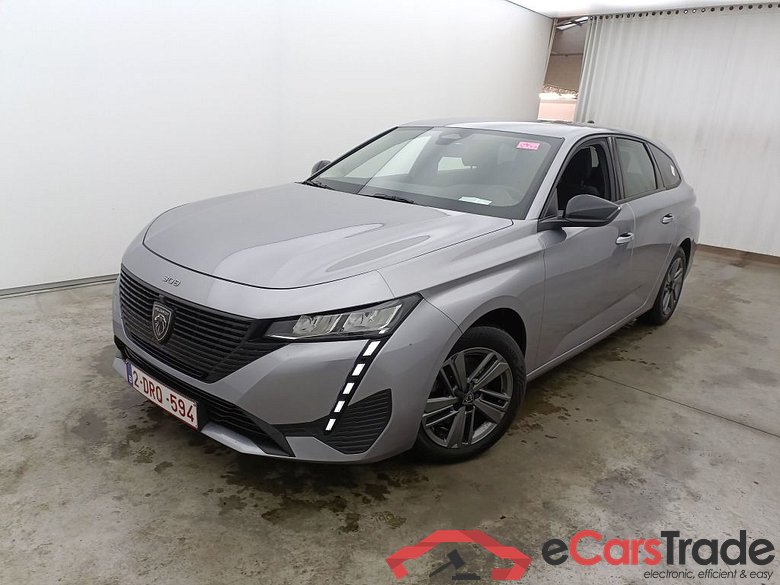 Peugeot 308 SW 1.2 PureTech 130 S&S Active Pack 5d #1