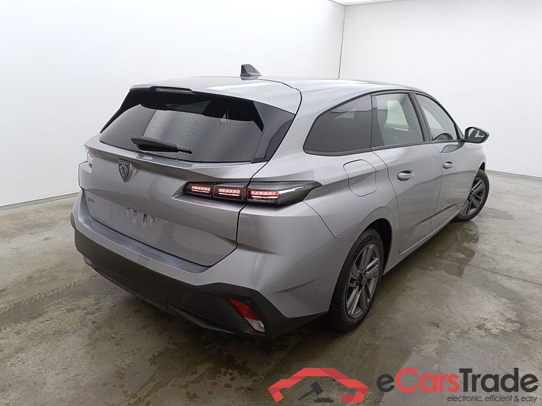 Peugeot 308 SW 1.2 PureTech 130 S&S Active Pack 5d #2