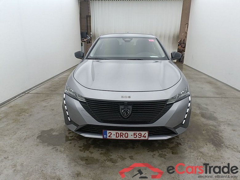 Peugeot 308 SW 1.2 PureTech 130 S&S Active Pack 5d #5