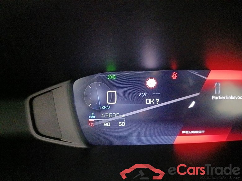 Peugeot 308 SW 1.2 PureTech 130 S&S Active Pack 5d #6