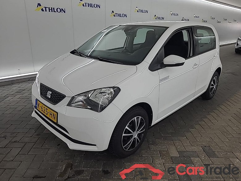 SEAT Mii Mii electric 5D 61kW