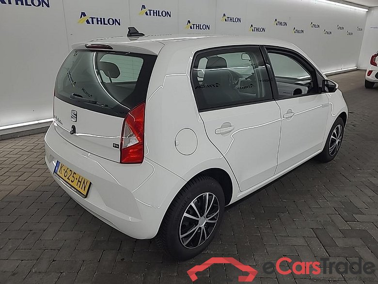 SEAT Mii Mii electric 5D 61kW #3