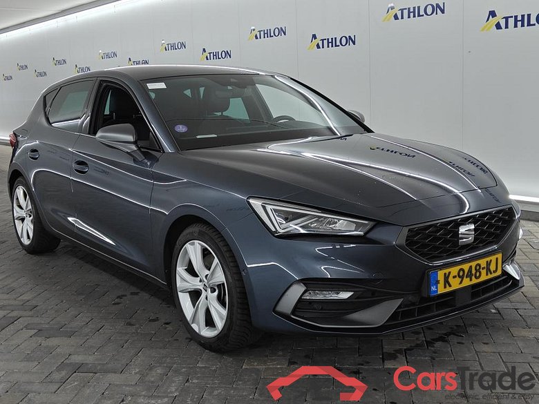 SEAT LEON 1.5 eTSI FR Launch Edition DSG 5D 110kW #2