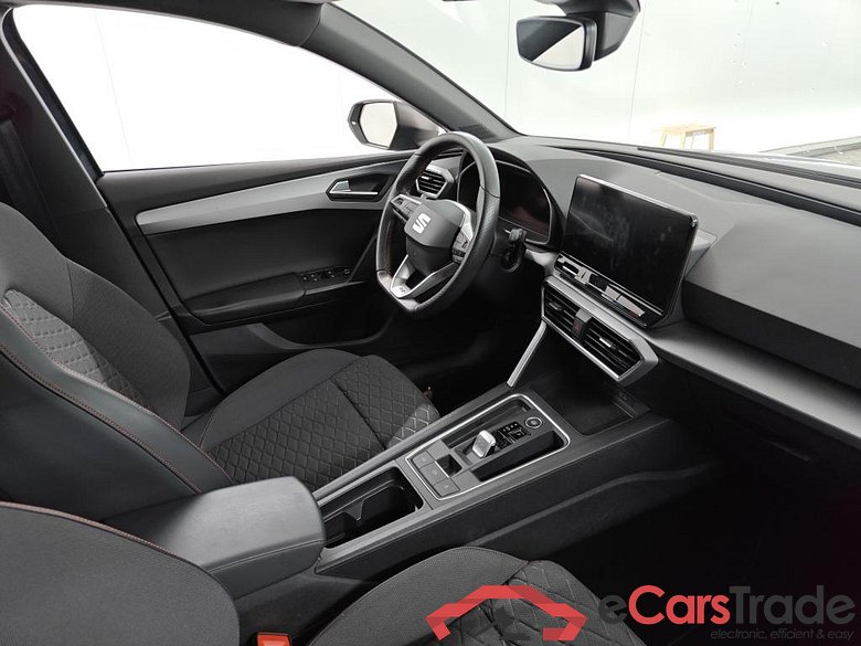 SEAT LEON 1.5 eTSI FR Launch Edition DSG 5D 110kW #6