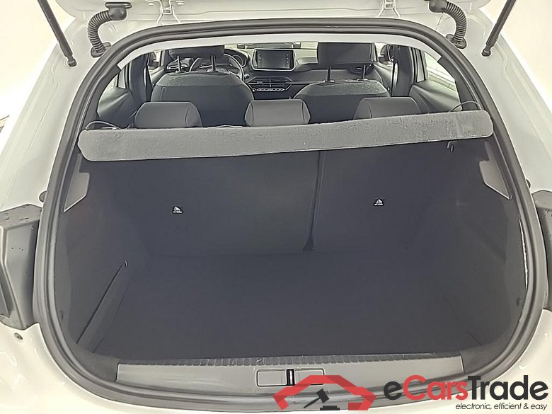 PEUGEOT 208 Active 1.2 PureTech 75 5D 55kW #5