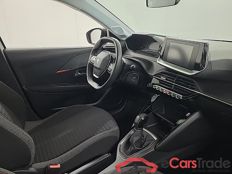 PEUGEOT 208 Active 1.2 PureTech 75 5D 55kW #6