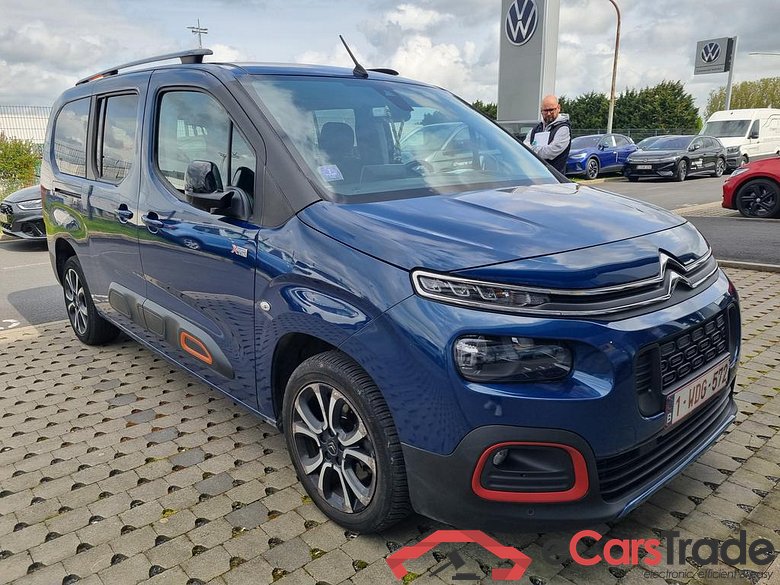 Citroen Berlingo . #2