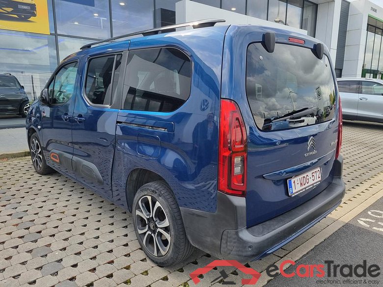 Citroen Berlingo . #3