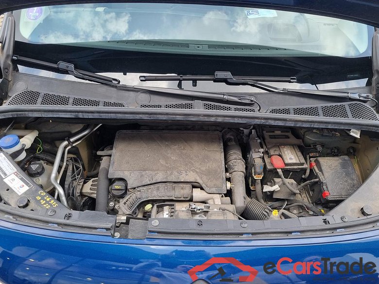 Citroen Berlingo . #6