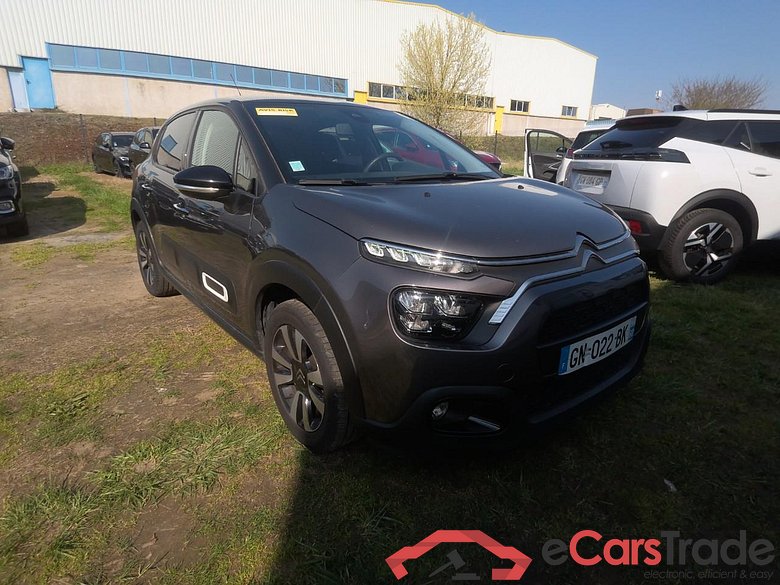 C3 Shine 1.2 PURETECH 110CV BVM6 6E #2