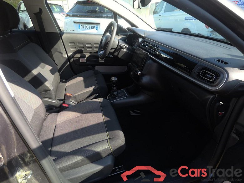 C3 Shine 1.2 PURETECH 110CV BVM6 6E #5