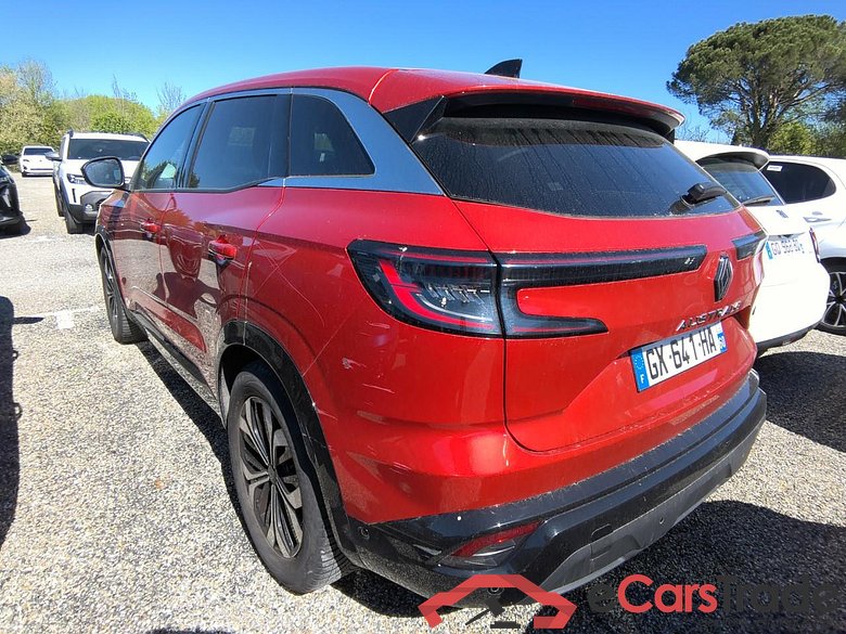 Austral  Techno 1.2  200CV  BVAV  6E #3