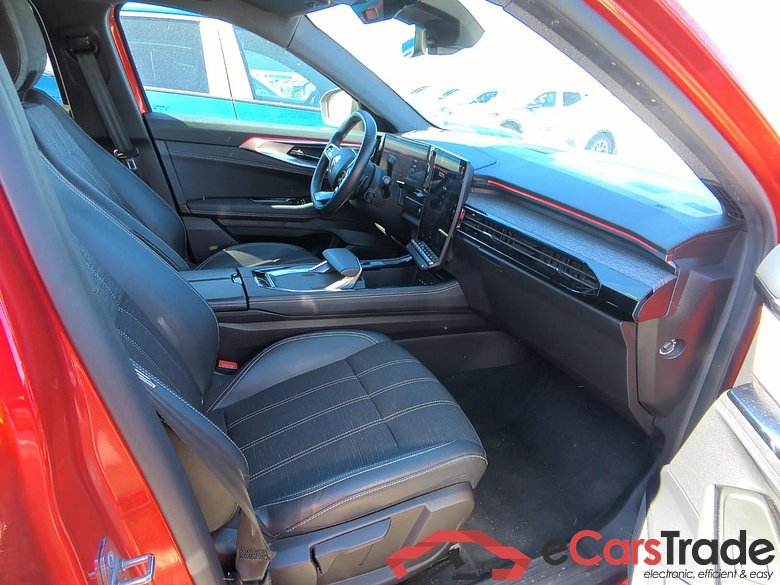 Austral  Techno 1.2  200CV  BVAV  6E #5