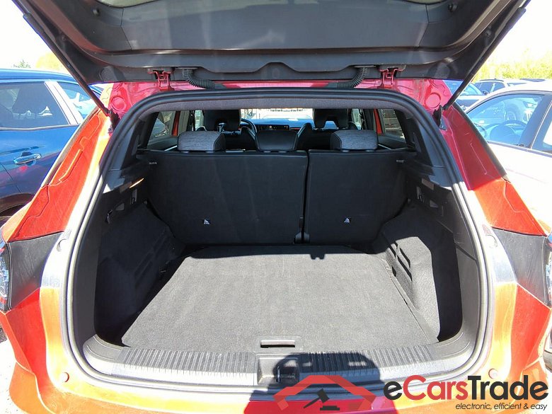 Austral  Techno 1.2  200CV  BVAV  6E #6