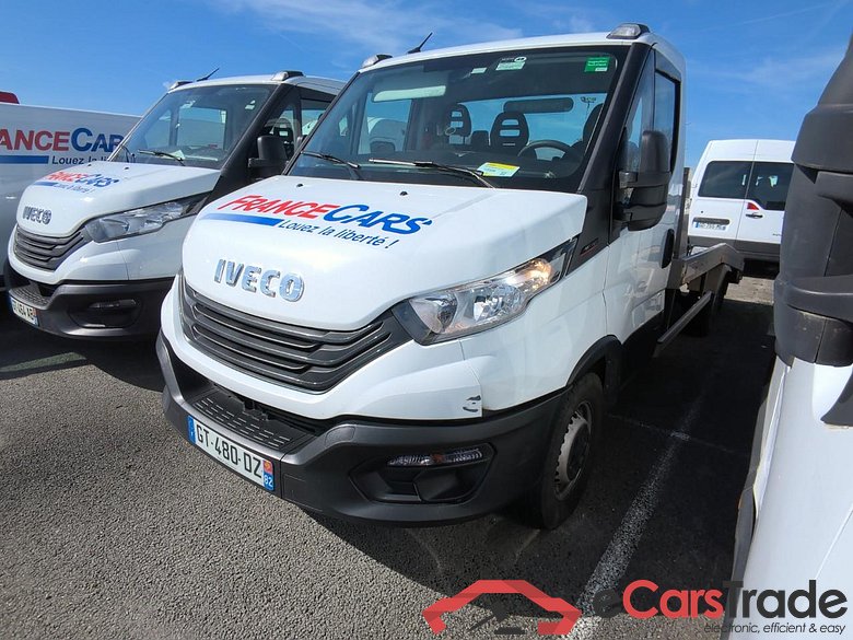 Porte Voiture 35S16H 3,0 160cv Rsk