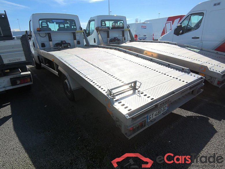 Porte Voiture 35S16H 3,0 160cv Rsk #6