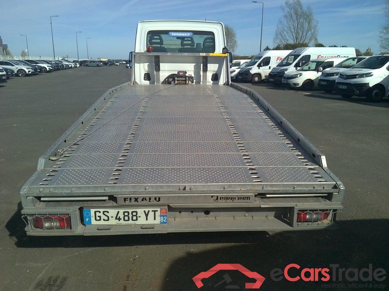 Porte Voiture 35S16H 3,0 160cv Rsk #5