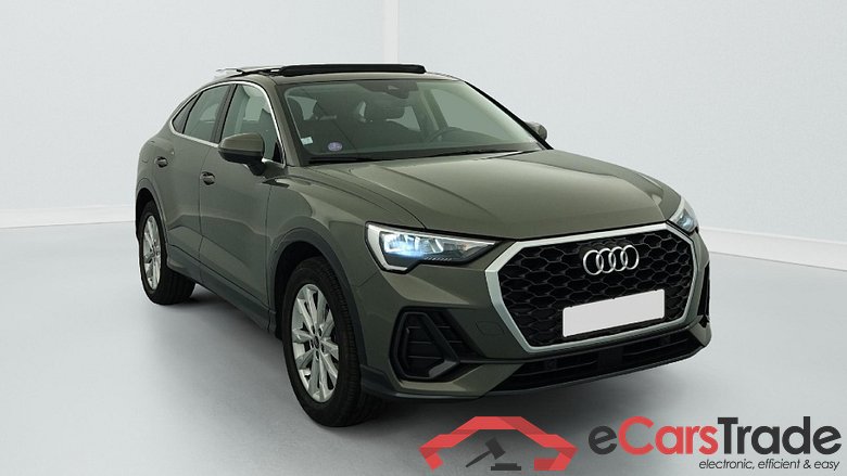 Audi Q3 Sportback 35 TFSI 150 ch S tronic 7 Design #1