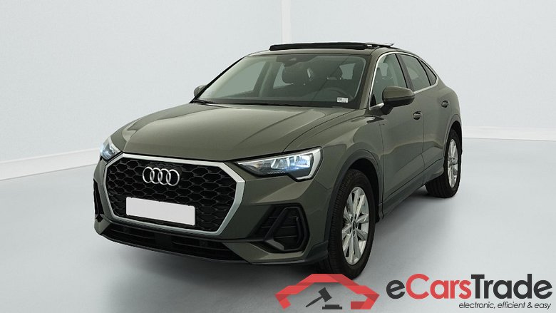 Audi Q3 Sportback 35 TFSI 150 ch S tronic 7 Design #3
