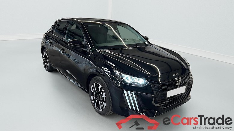 Peugeot 208 100 S&S BVM6 Allure #1