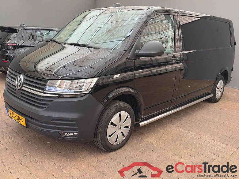 VOLKSWAGEN TRANSPORTER 2.0 TDI L2H1 Hi