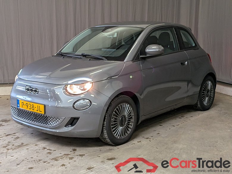FIAT 500 Icon 42 kWh #1