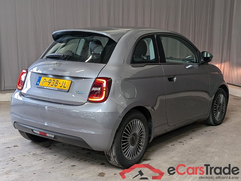 FIAT 500 Icon 42 kWh #3