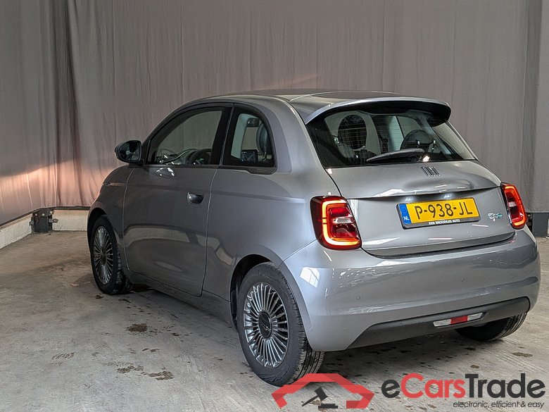 FIAT 500 Icon 42 kWh #4