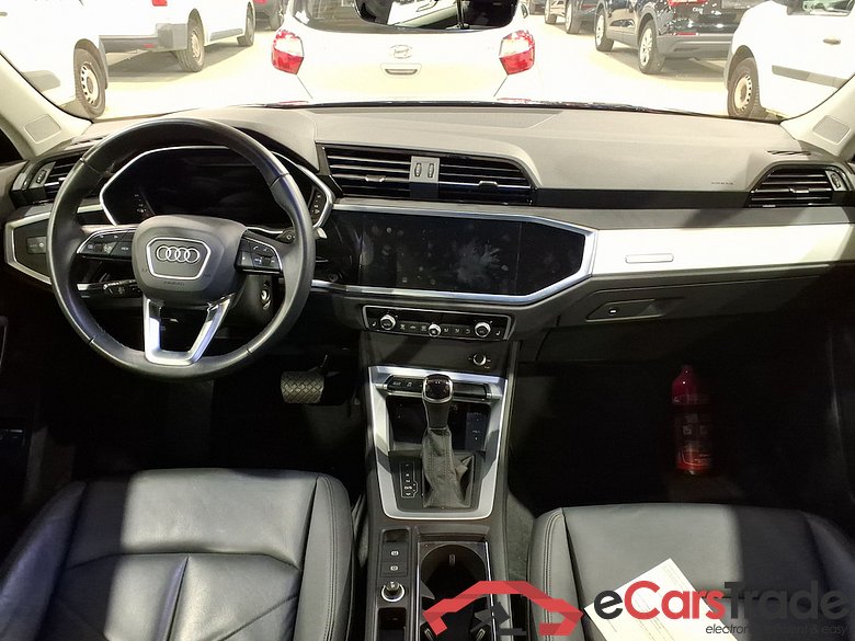 AUDI Q3 Sportback 1.4 45 TFSI E S TRONIC #6