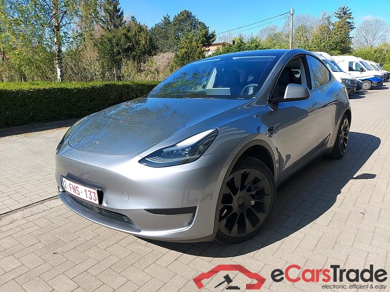 TESLA - TES MODEL Y Long Range RWD 347PK With 20Inch *  ELECTRIC * #1