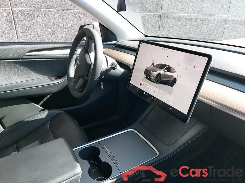 TESLA - TES MODEL Y Long Range RWD 347PK With 20Inch *  ELECTRIC * #3