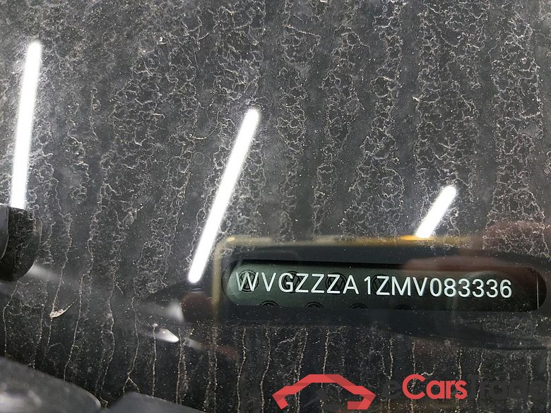 VOLKSWAGEN - VW  T-ROC TDI 115PK Style Pack Comfort & Travel & Winter & Seat Comfort & Removable Trailer Hook #6