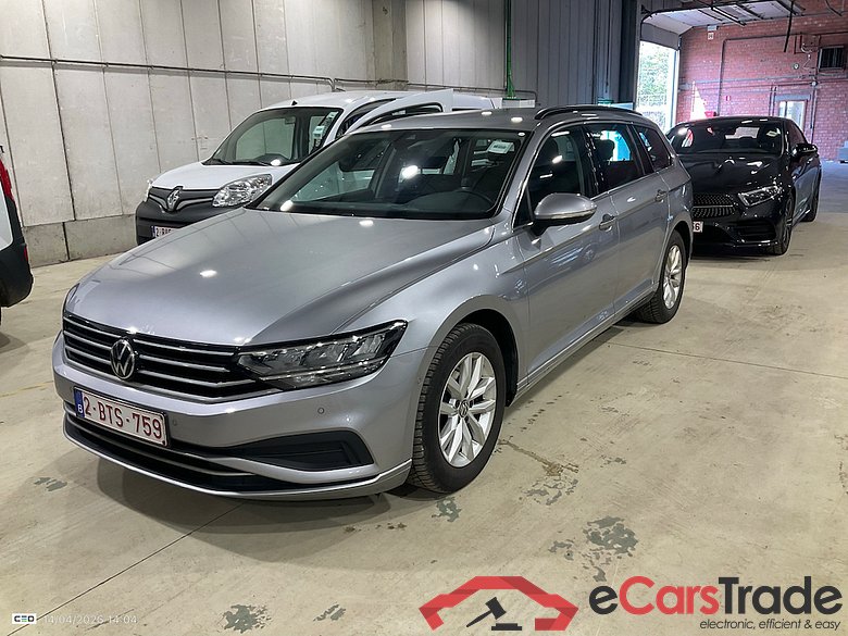 VOLKSWAGEN PASSAT VARIANT 1.5 TSI OPF VARIANT STYLE