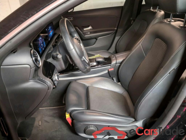 MERCEDES-BENZ CLA SHOOTING BRAKE 1.3 CLA 250 E BUSINESS LINE DCT SH BR #5