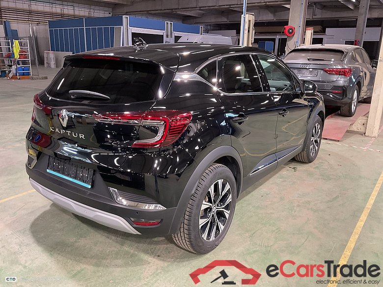 RENAULT CAPTUR 1.0 TCE 90 TECHNO #4